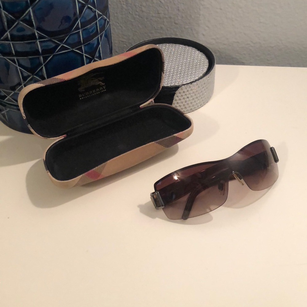 Burberry Sunglasses